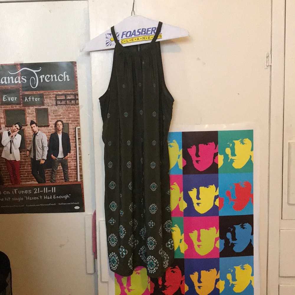 Old Navy Dress